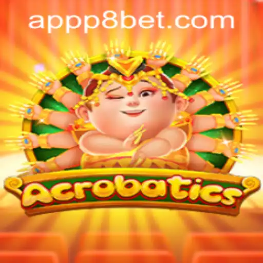 Unveiling Acrobatics: A Thrilling Game at P8.BET Casino
