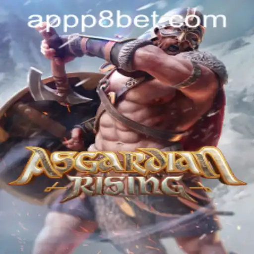 Explore the Thrilling World of AsgardianRising at P8.BET Casino