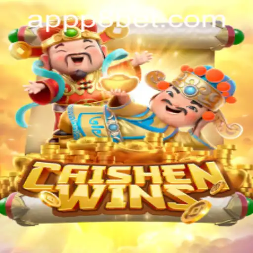 Exploring CaishenWins: A Popular Game at P8.BET Casino