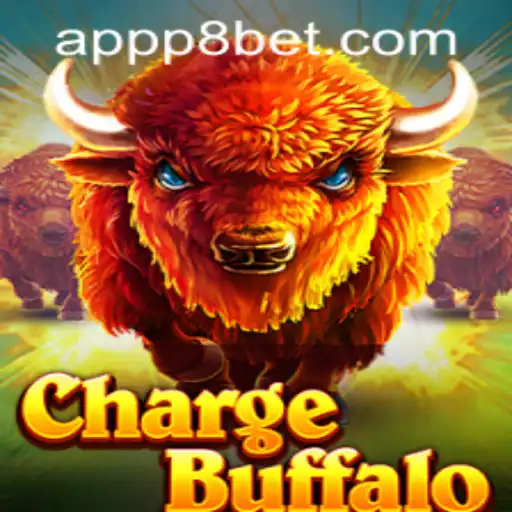 Exploring the Excitement of ChargeBuffalo at P8.BET Casino