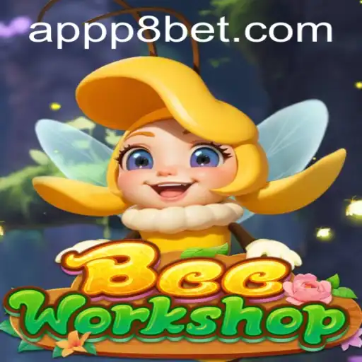 BeeWorkshop: The Buzzing World of P8.BET Casino