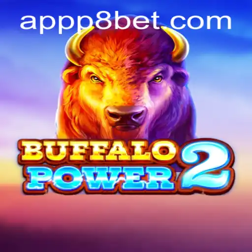 Exploring BuffaloPower2: A Unique Experience at P8.BET Casino