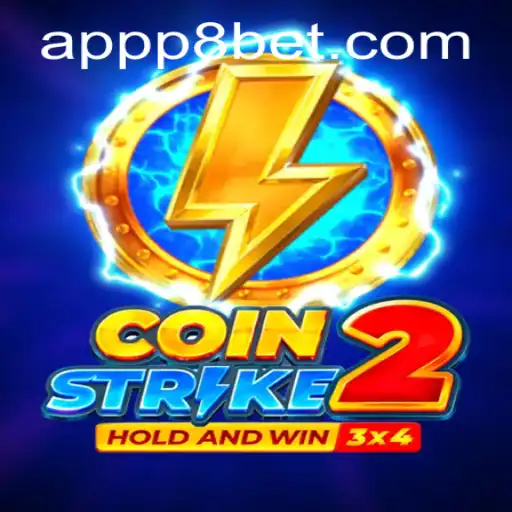 Unveiling the Thrills of Coinstrike2 at P8.BET Casino