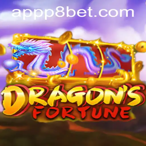 Exploring DragonFortune: The Latest Thrill at P8.BET Casino