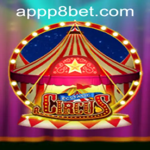 Unveiling the Magic of EcstaticCircus at P8.BET Casino