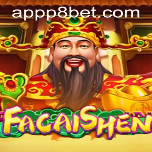 Exploring FaCaiShen: The Vibrant Slot Game on P8.BET Casino