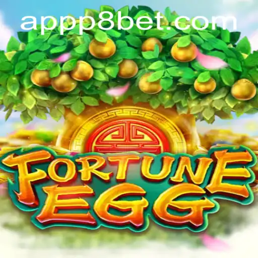 Discover the Thrills of FortuneEgg: An Exciting New Feature at P8.BET Casino