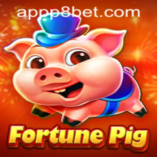 Exploring FortunePig at P8.BET Casino