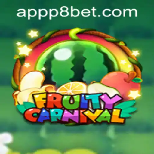 FruityCarnival: A Fresh Spin at P8.BET Casino