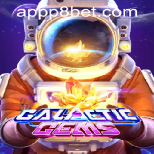 Exploring the Enchantment of GalacticGems at P8.BET Casino