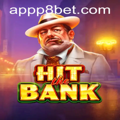 HitTheBank: A Comprehensive Guide to This Exciting P8.BET Casino Game
