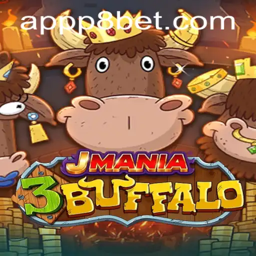Exploring the Thrilling World of JMania3Buffalo at P8.BET Casino