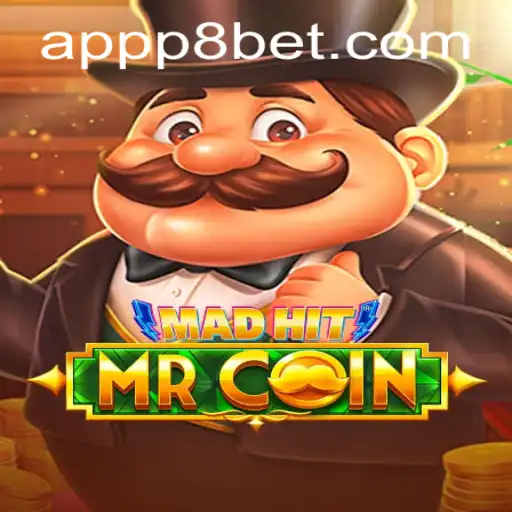 Diving into the Exciting World of MadHitMrCoin at P8.BET Casino