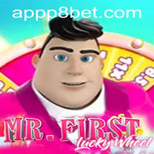 Discover the Excitement of MrFirstLuckyWheel at P8.BET Casino