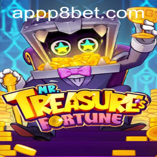 Unlock the Secrets of MrTreasuresFortune at P8.BET Casino