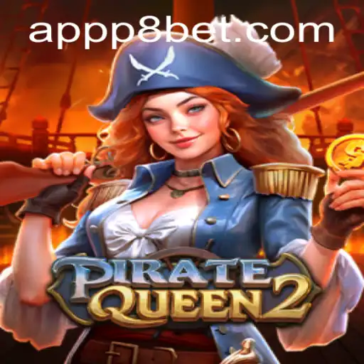 Embark on a Thrilling Adventure with 'PirateQueen2' at P8.BET Casino