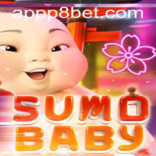 Unlock the Secrets of SumoBaby on P8.BET Casino