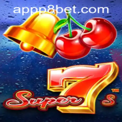 Exploring the Thrilling World of Super7s at P8.BET Casino
