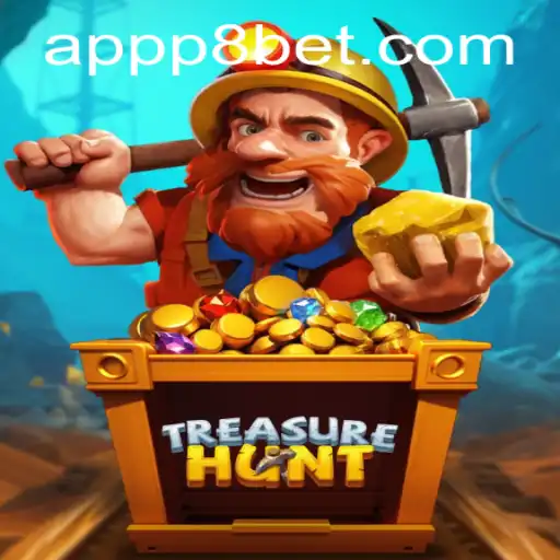 Explore the Thrilling World of TreasureHunt at P8.BET Casino