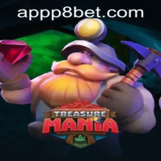 Exploring the Exciting World of TreasureMania at P8.BET Casino