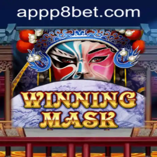Experience the Thrill of WinningMask at P8.BET Casino
