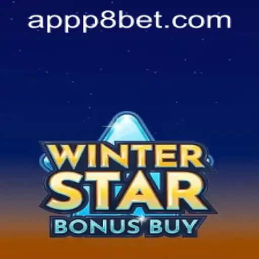 Discover the Magic of WinterStarBonusBuy at P8.BET Casino