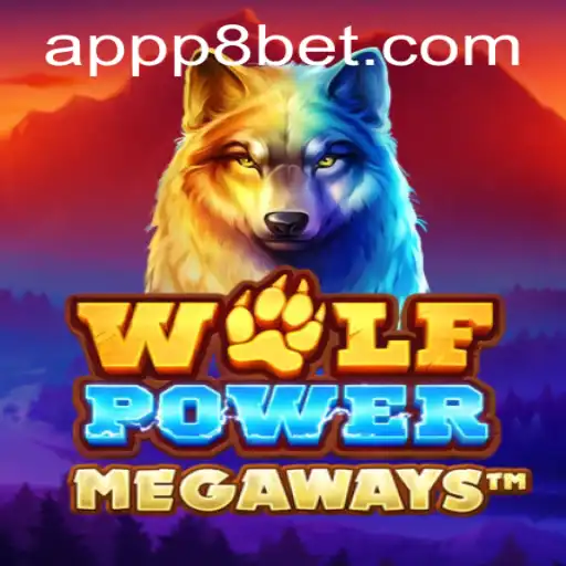 Discover the Thrilling World of WolfPowerMega at P8.BET Casino