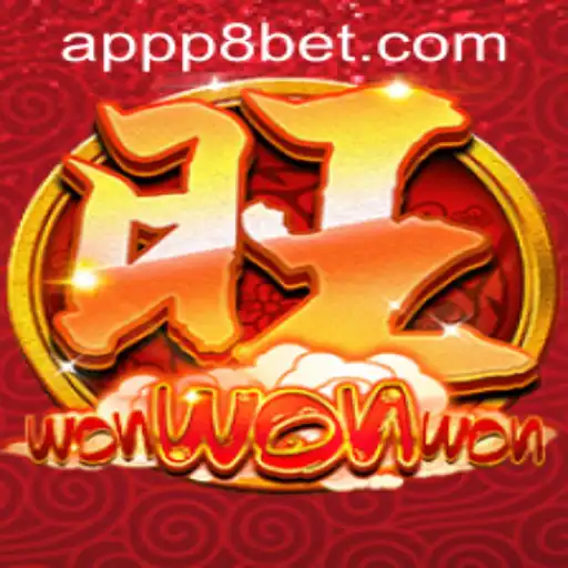Unveiling the Excitement of WonWonWon at P8.BET Casino