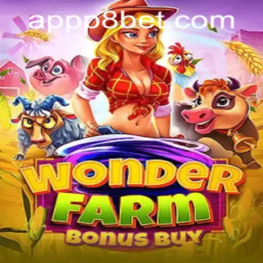 Discover the Excitement of WonderFarmBonusBuy at P8.BET Casino