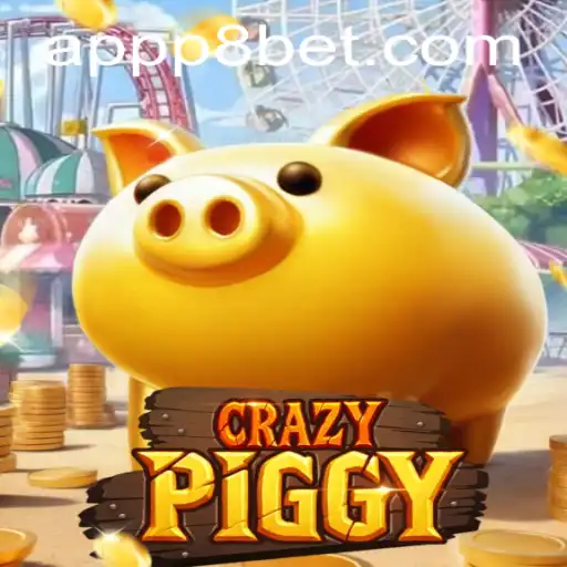 Discover the Thrilling World of CrazyPiggy at P8.BET Casino