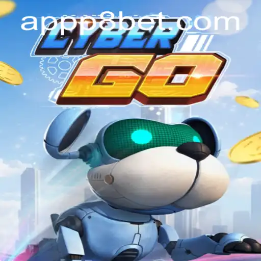 CyberGO: The Futuristic Game at P8.BET Casino