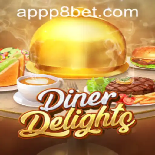 An Exciting Journey into the Culinary World of DinerDelights at P8.BET Casino
