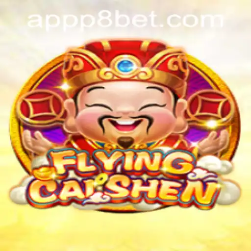 FlyingCaiShen Game Overview at P8.BET Casino