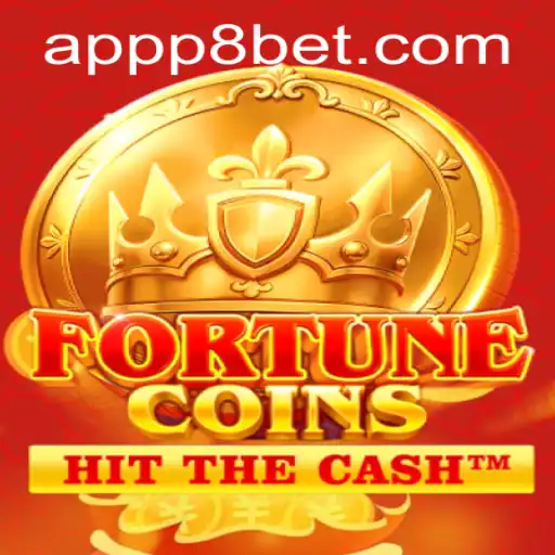Exploring the World of FortuneCoins at P8.BET Casino