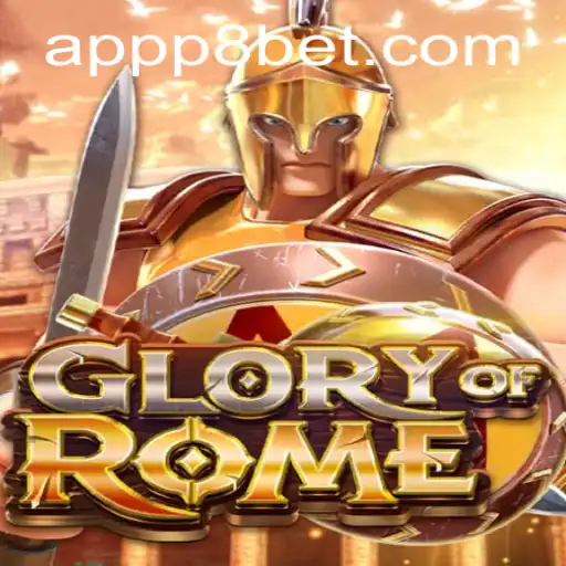 Exploring the Captivating World of GloryofRome at P8.BET Casino