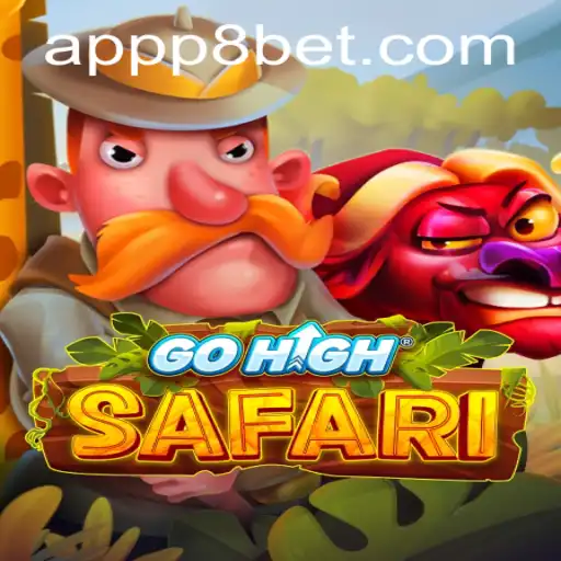 Unveiling GoHighSafari: A Thrilling New Experience at P8.BET Casino
