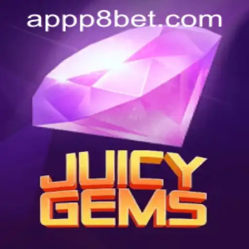 Discover the Thrilling World of JuicyGems at P8.BET Casino