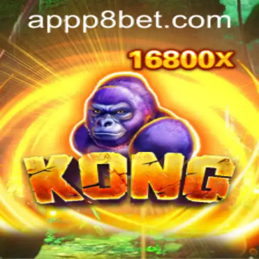 Exploring the World of Kong at P8.BET Casino