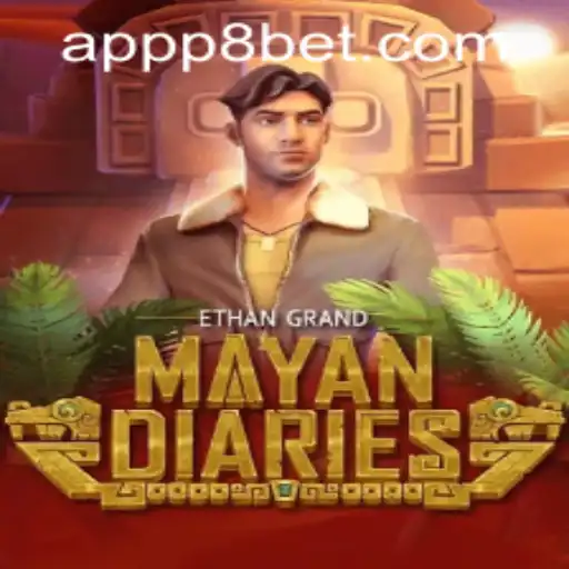 MayanDiaries: The Latest Thrill at P8.BET Casino