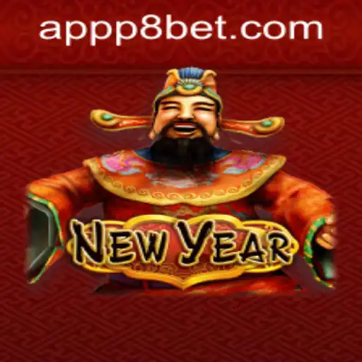 Unveiling the Excitement of NewYear at P8.BET Casino