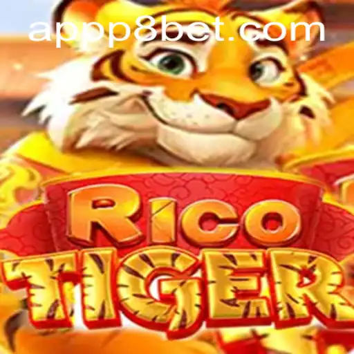 Exciting Adventures Await with RicoTiger at P8.BET Casino