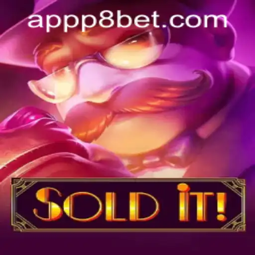 Exploring Soldit: An In-Depth Look at the P8.BET Casino Game