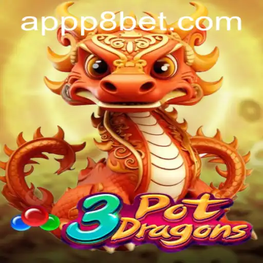 Discover the Thrills of 3PotDragons at P8.BET Casino