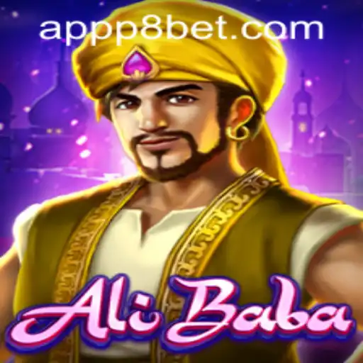 Discover the Magic of AliBaba at P8.BET Casino