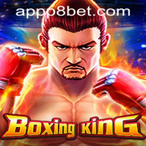 Discover the Thrill of BoxingKing at P8.BET Casino