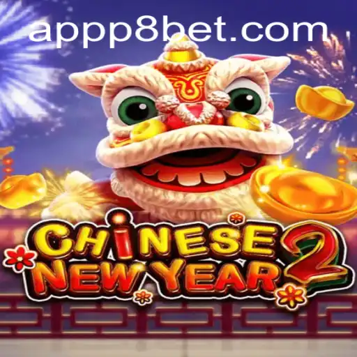 Discover the Excitement of CHINESENEWYEAR2 at P8.BET Casino