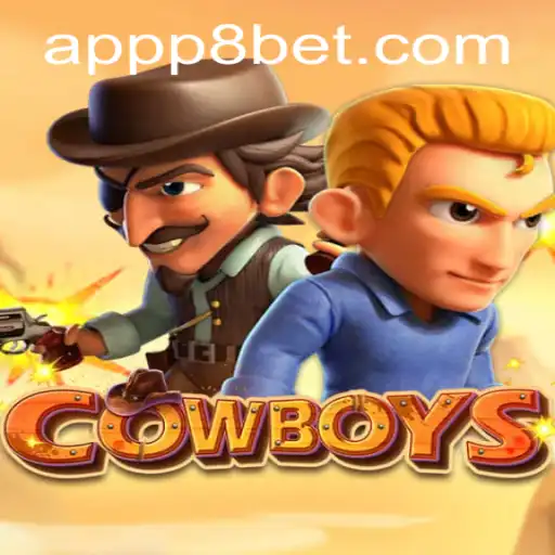 Unraveling the Excitement of COWBOYS at P8.BET Casino