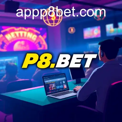 Exploring the P8.BET Casino Player Community