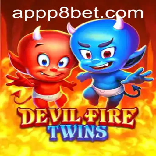 Unveiling the Thrills of DevilFireTwins at P8.BET Casino