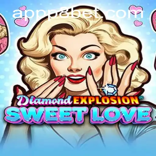 Unveiling DiamondExplosionSweetLove: A New Era in P8.BET Casino Gaming